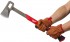 Milwaukee 4932498628 sekera 40 cm, 1,1 kg