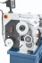 Bernardo Profi 900 Vario s digit�ln�m odm��ov�n�m – p�esn� soustruh, 230 V, 900 mm, 03-1192