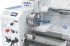 Bernardo Profi 900 Vario s digit�ln�m odm��ov�n�m – p�esn� soustruh, 230 V, 900 mm, 03-1192