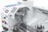 Bernardo Profi 900 Vario s digit�ln�m odm��ov�n�m – p�esn� soustruh, 230 V, 900 mm, 03-1192