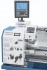 Bernardo Profi 900 Vario s digit�ln�m odm��ov�n�m – p�esn� soustruh, 230 V, 900 mm, 03-1192