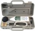 Extech 407780A hlukom�r s datov�m z�znamn�kem, 30–130 dB, USB