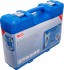 BGS 74791 p�idr�ova� tlumi�e vibrac� klikov�ho h��dele pro VAG 2,9 / 3,0 / 4,0 l TFSI, 10-d�ln� sada